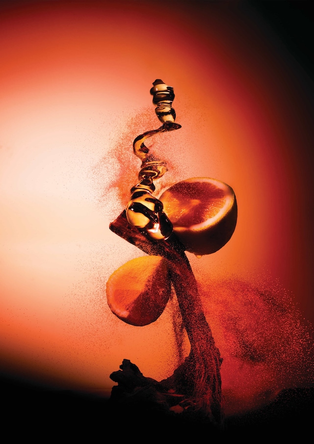 Bal d’Afrique: A Scent in Motion
