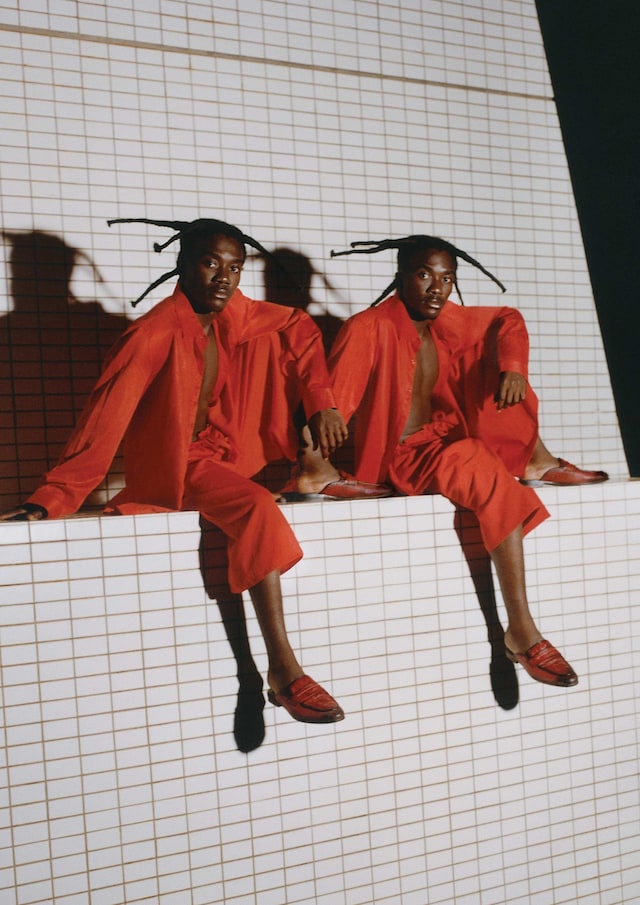 Bal d’Afrique: A Scent in Motion