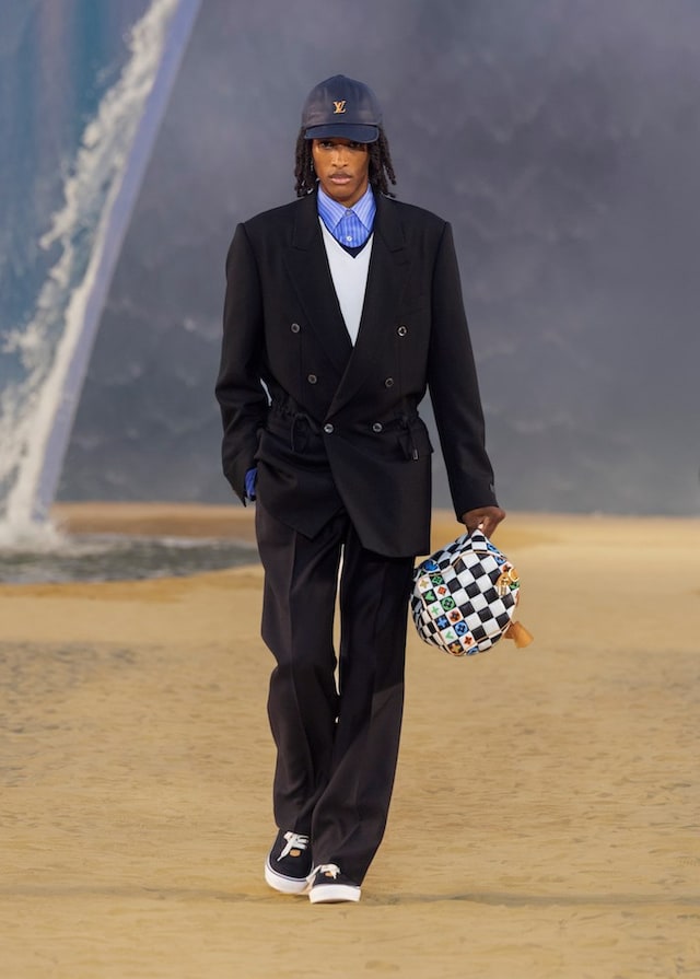 Louis Vuitton Spring/Summer 2027 Menswear