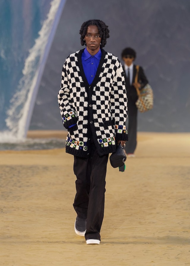 Louis Vuitton Spring/Summer 2027 Menswear