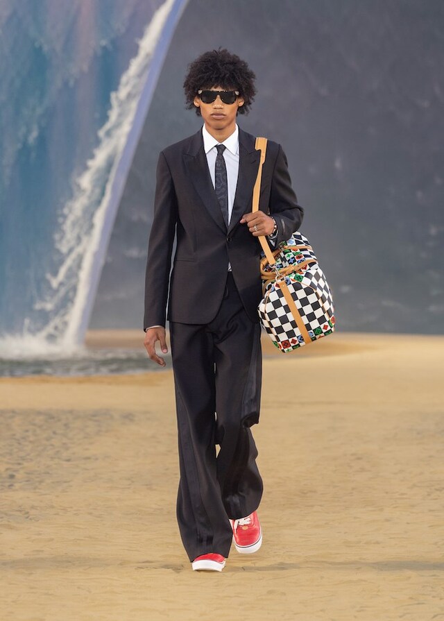 Louis Vuitton Spring/Summer 2027 Menswear