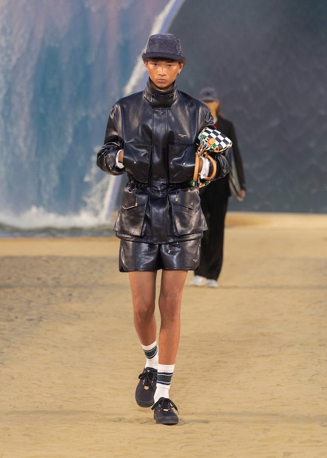 Louis Vuitton Spring/Summer 2027 Menswear