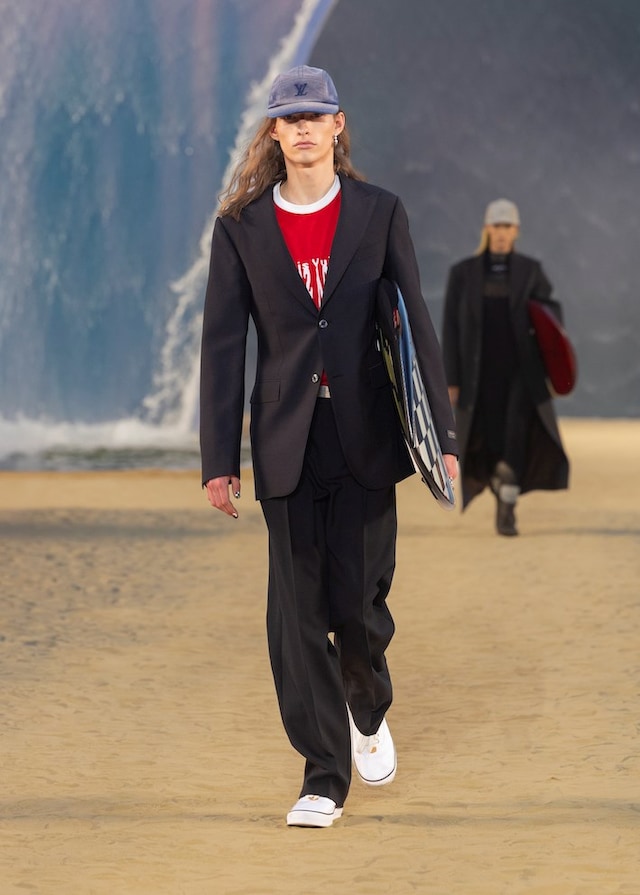 Louis Vuitton Spring/Summer 2027 Menswear