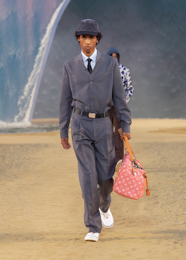 Louis Vuitton Spring/Summer 2027 Menswear