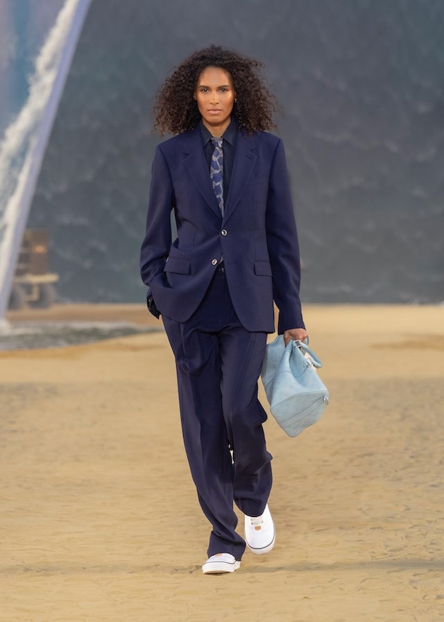 Louis Vuitton Spring/Summer 2027 Menswear
