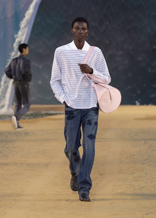 Louis Vuitton Spring/Summer 2027 Menswear