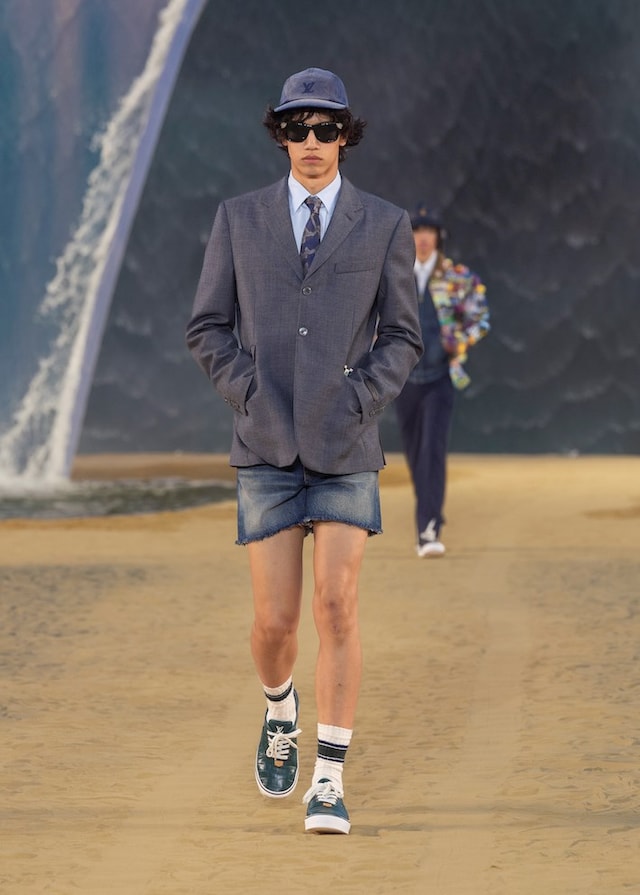 Louis Vuitton Spring/Summer 2027 Menswear