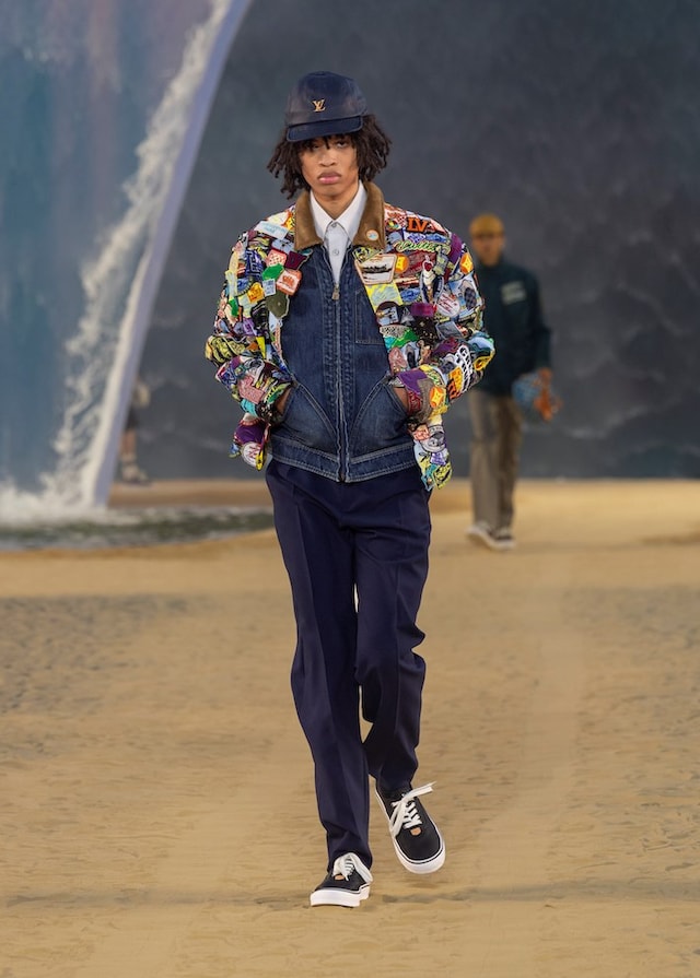 Louis Vuitton Spring/Summer 2027 Menswear