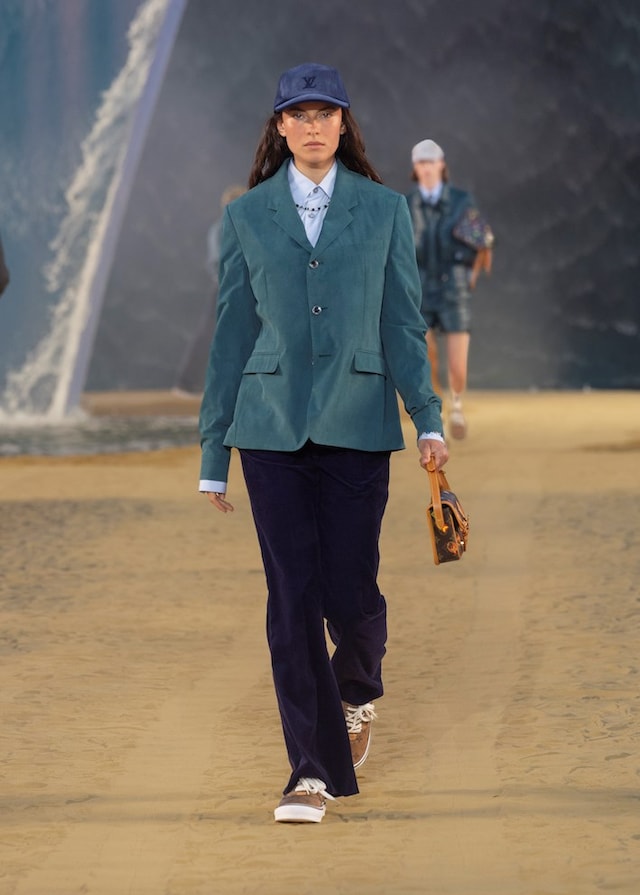 Louis Vuitton Spring/Summer 2027 Menswear