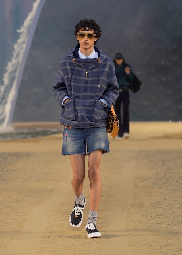 Louis Vuitton Spring/Summer 2027 Menswear