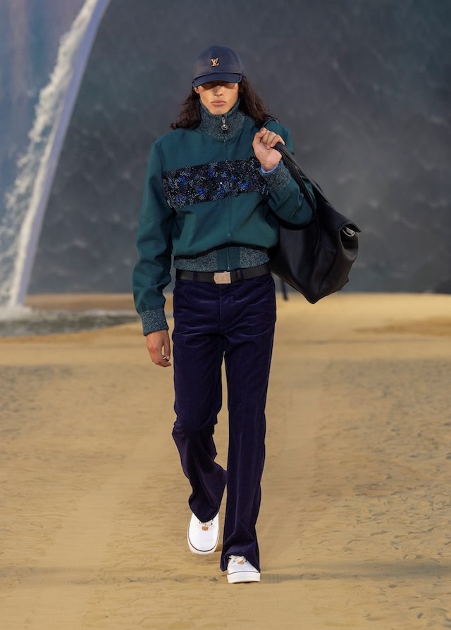 Louis Vuitton Spring/Summer 2027 Menswear