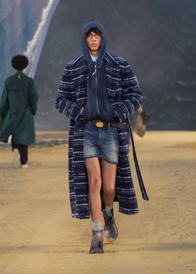 Louis Vuitton Spring/Summer 2027 Menswear