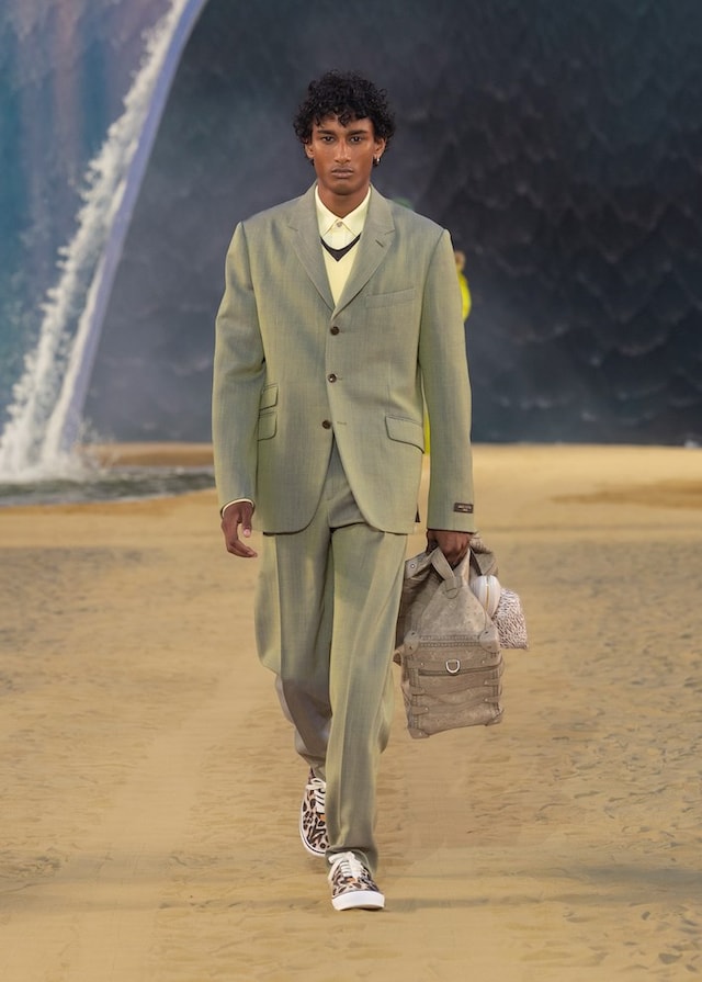 Louis Vuitton Spring/Summer 2027 Menswear