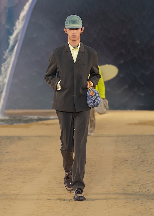 Louis Vuitton Spring/Summer 2027 Menswear