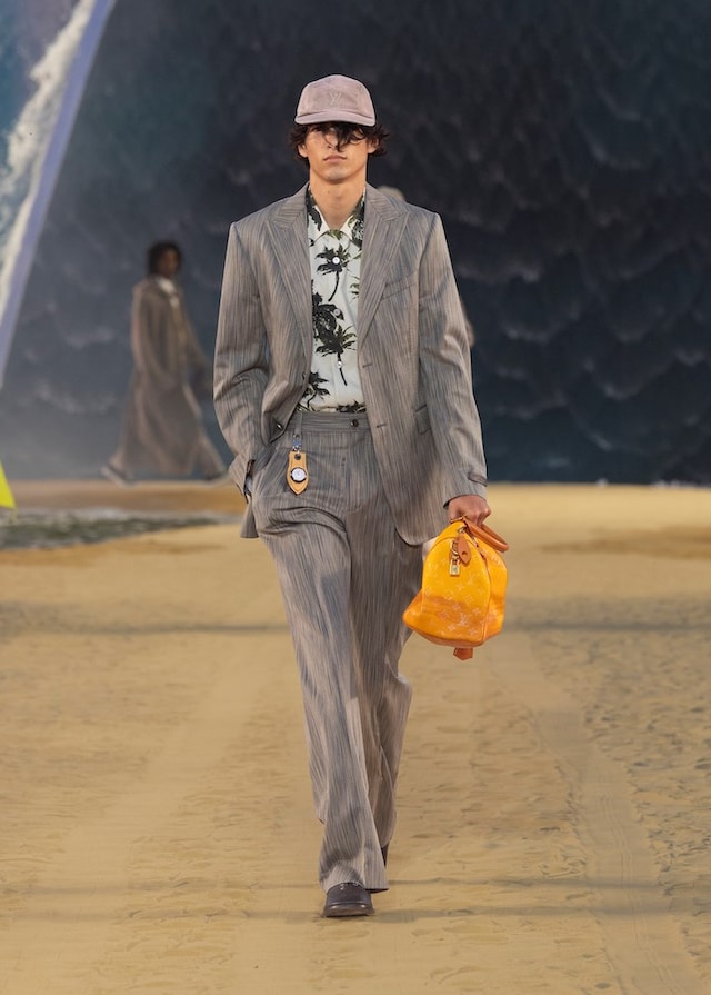 Louis Vuitton Spring/Summer 2027 Menswear