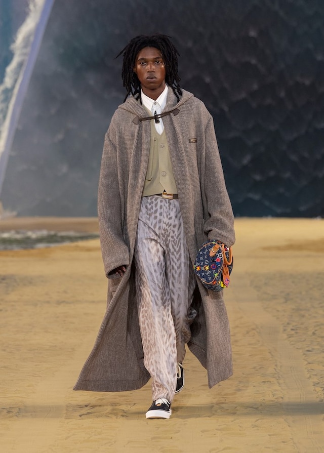 Louis Vuitton Spring/Summer 2027 Menswear