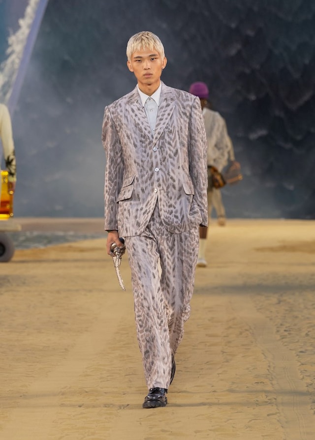 Louis Vuitton Spring/Summer 2027 Menswear