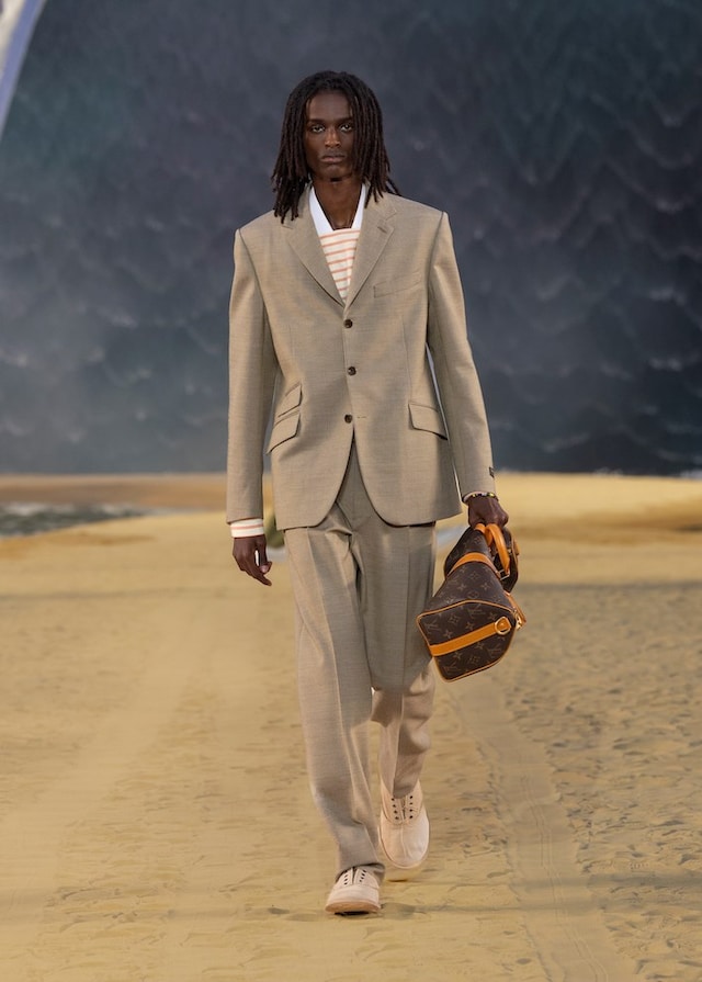 Louis Vuitton Spring/Summer 2027 Menswear