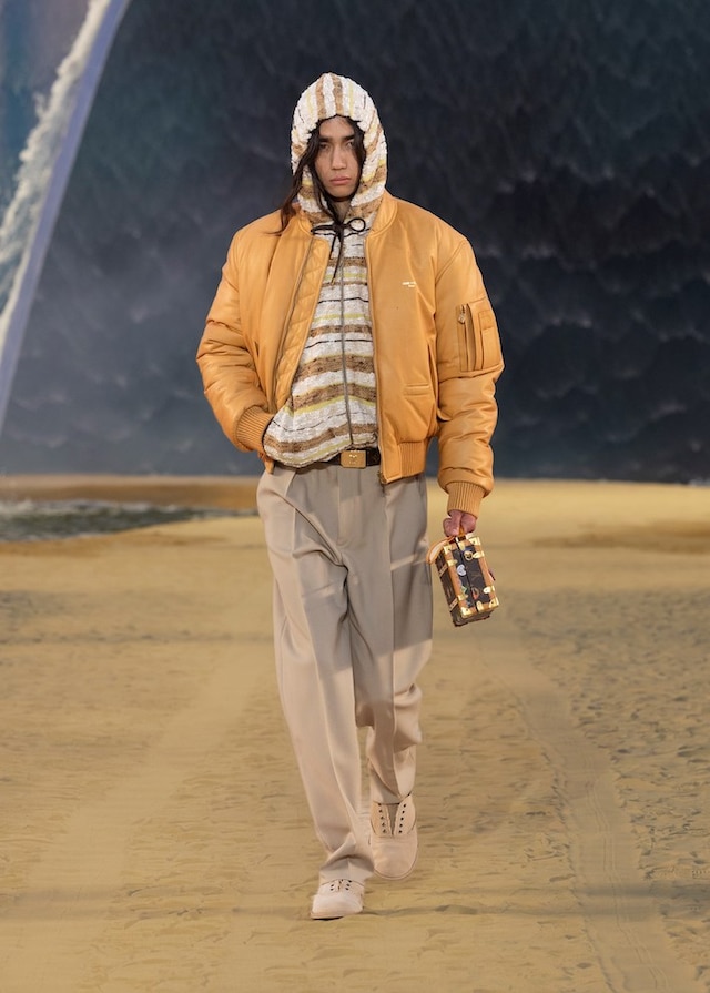 Louis Vuitton Spring/Summer 2027 Menswear