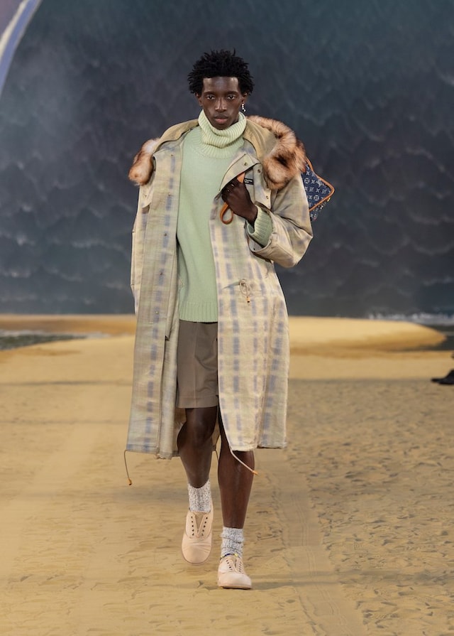 Louis Vuitton Spring/Summer 2027 Menswear