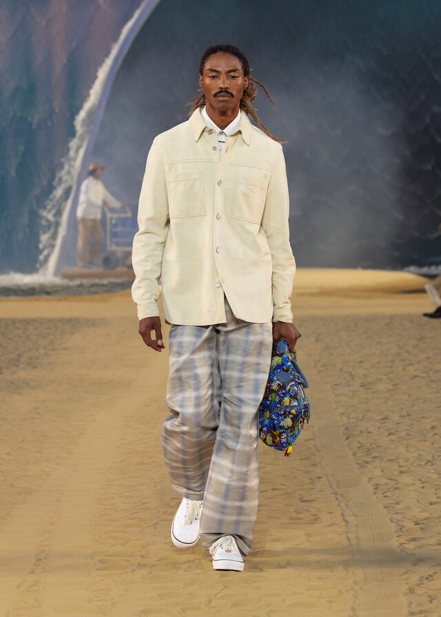 Louis Vuitton Spring/Summer 2027 Menswear