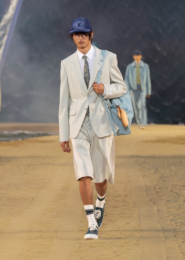 Louis Vuitton Spring/Summer 2027 Menswear