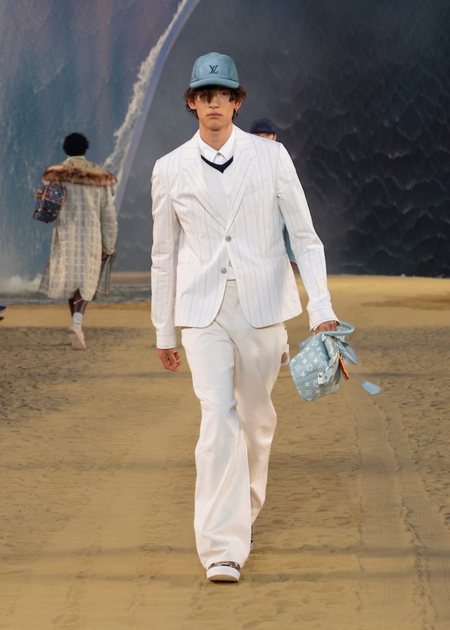 Louis Vuitton Spring/Summer 2027 Menswear