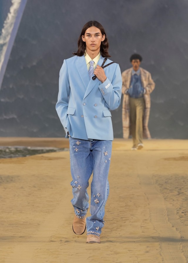 Louis Vuitton Spring/Summer 2027 Menswear