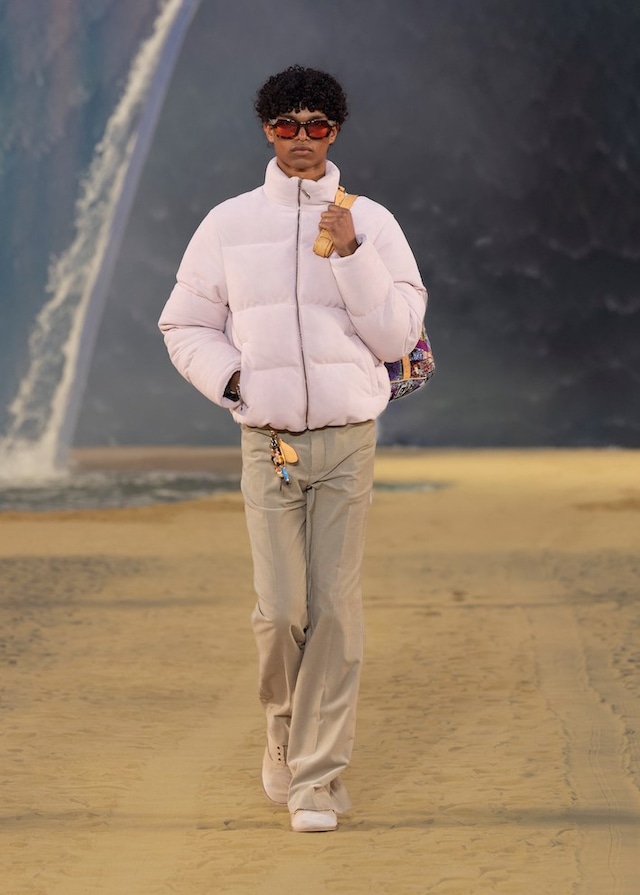 Louis Vuitton Spring/Summer 2027 Menswear