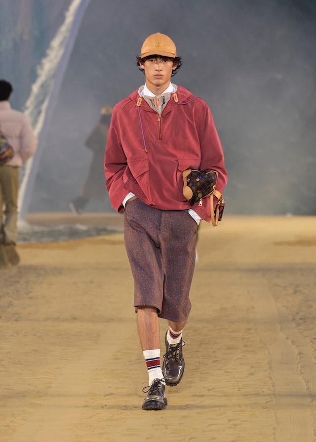 Louis Vuitton Spring/Summer 2027 Menswear