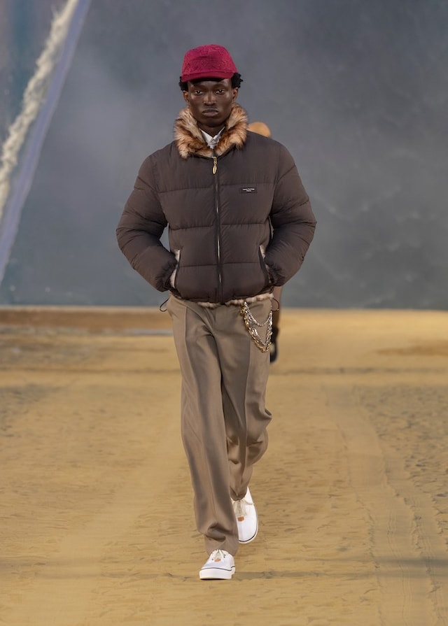 Louis Vuitton Spring/Summer 2027 Menswear