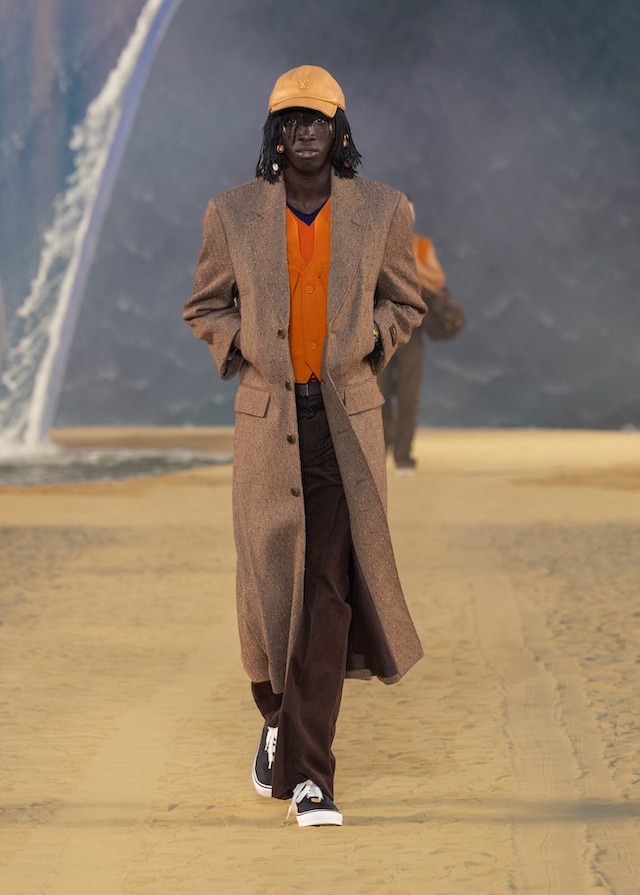 Louis Vuitton Spring/Summer 2027 Menswear