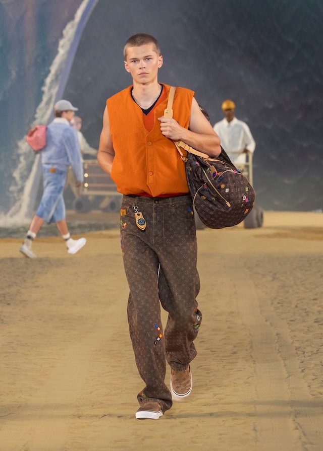 Louis Vuitton Spring/Summer 2027 Menswear