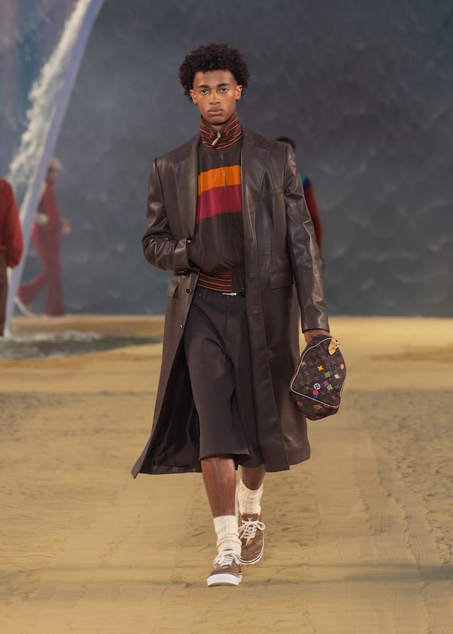 Louis Vuitton Spring/Summer 2027 Menswear