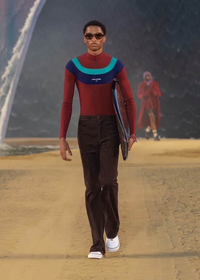 Louis Vuitton Spring/Summer 2027 Menswear
