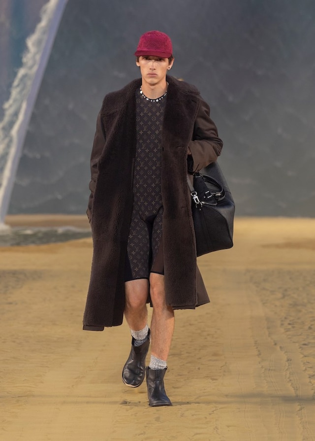 Louis Vuitton Spring/Summer 2027 Menswear
