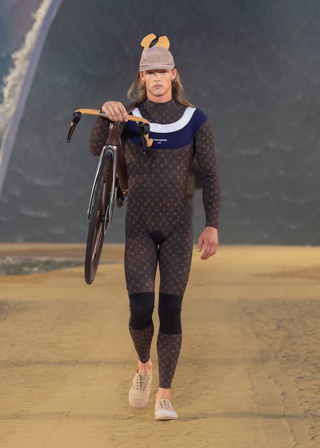 Louis Vuitton Spring/Summer 2027 Menswear