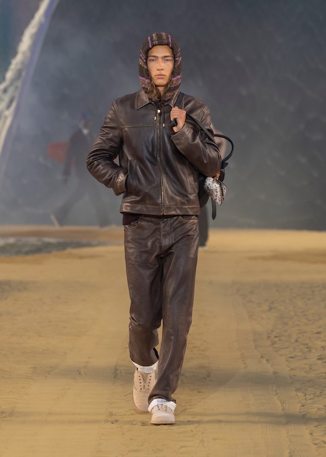 Louis Vuitton Spring/Summer 2027 Menswear