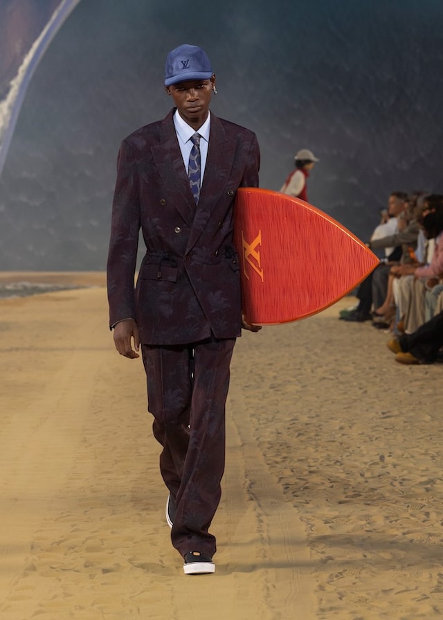 Louis Vuitton Spring/Summer 2027 Menswear