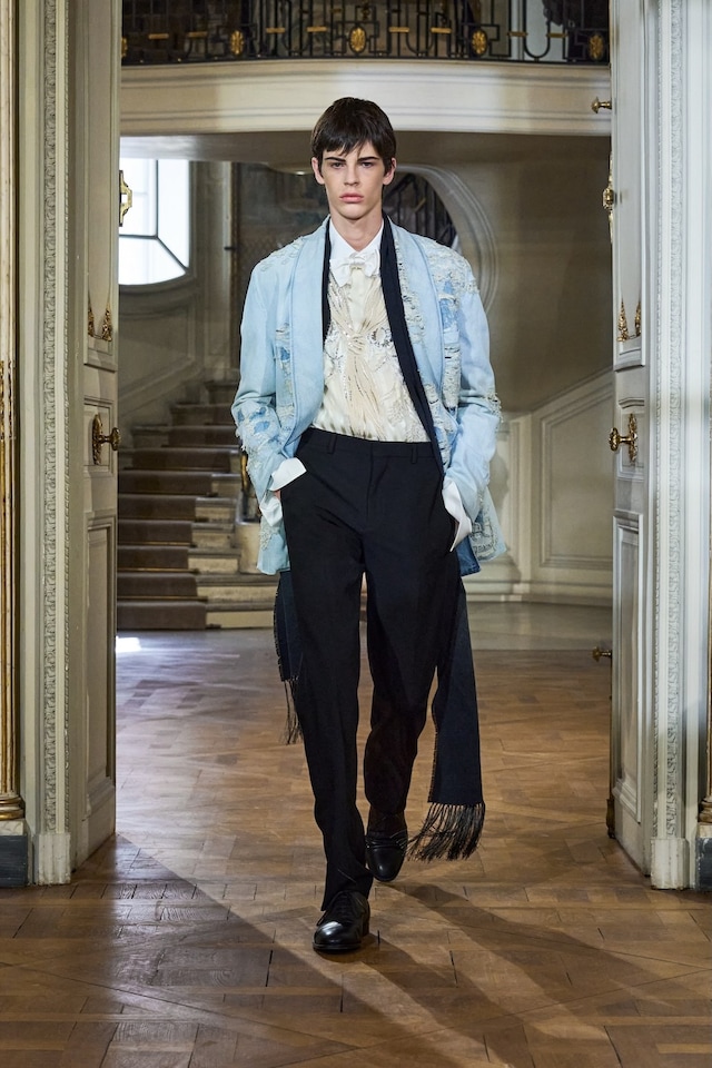 DIOR SUMMER 2027 COLLECTION VISUELS LOOKS (8)