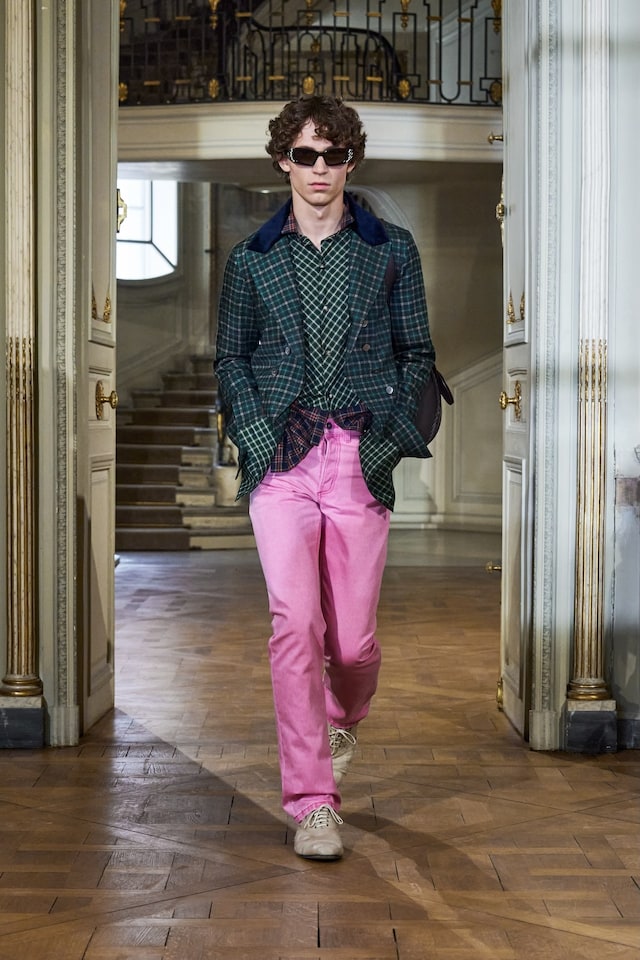 DIOR SUMMER 2027 COLLECTION VISUELS LOOKS (50)