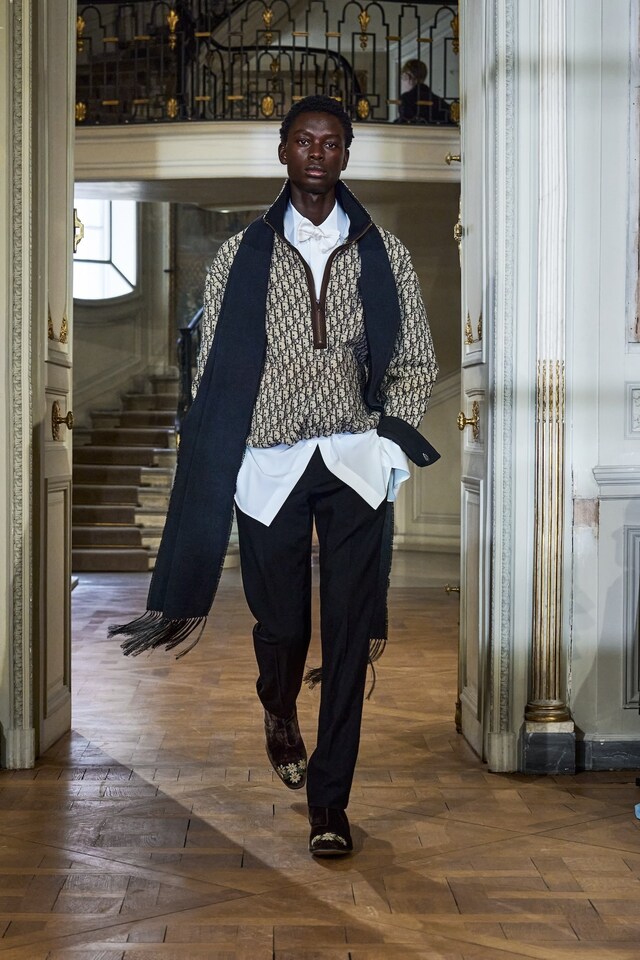 DIOR SUMMER 2027 COLLECTION VISUELS LOOKS (65)