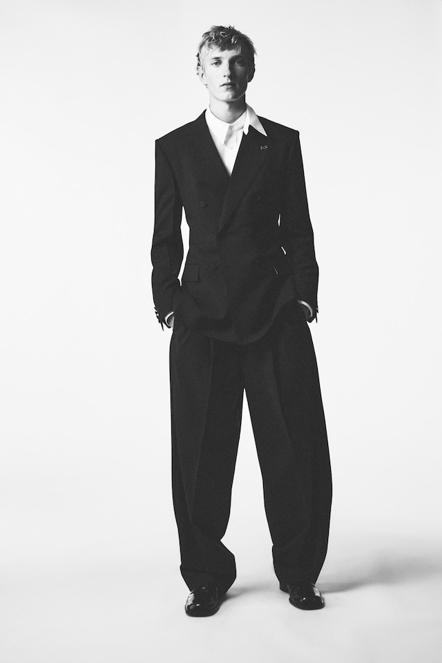 Givenchy Spring/Summer 2027 Menswear