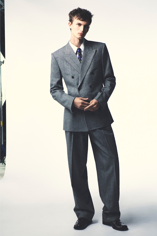 Givenchy Spring/Summer 2027 Menswear