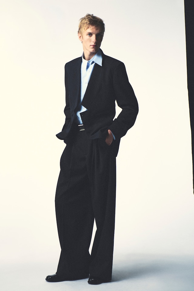 Givenchy Spring/Summer 2027 Menswear