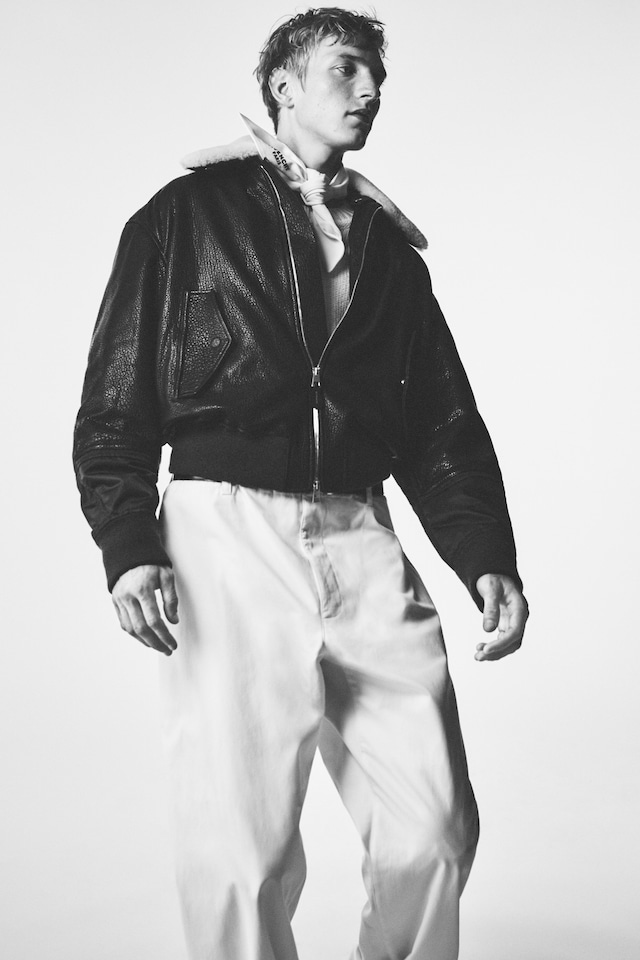 Givenchy Spring/Summer 2027 Menswear