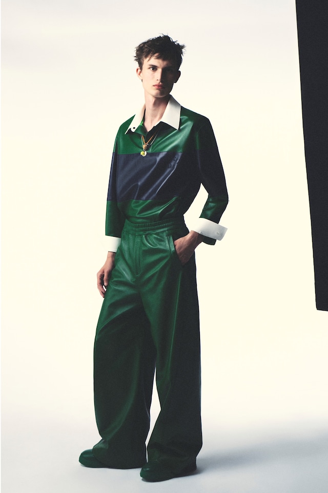 Givenchy Spring/Summer 2027 Menswear