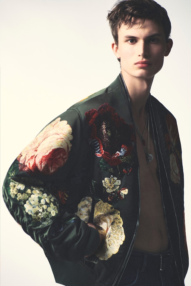 Givenchy Spring/Summer 2027 Menswear