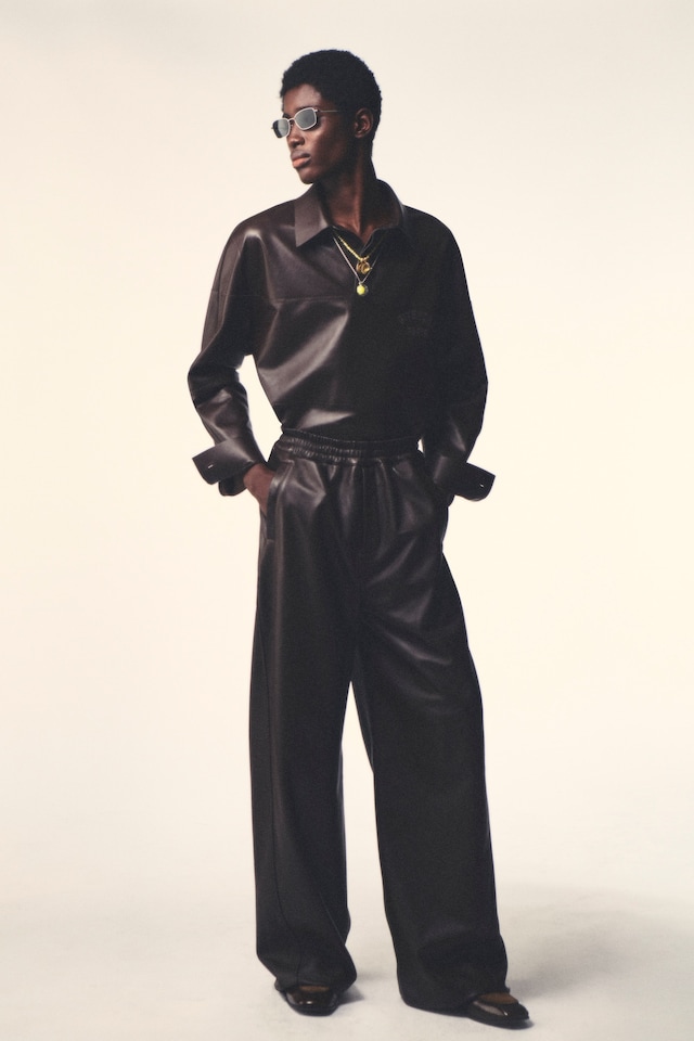Givenchy Spring/Summer 2027 Menswear