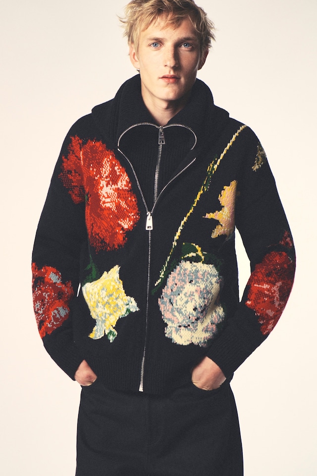 Givenchy Spring/Summer 2027 Menswear